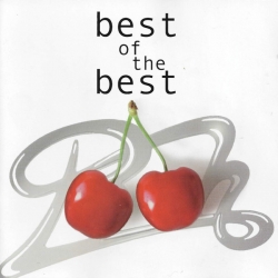  Pooh ‎– Best Of The Best /2CD